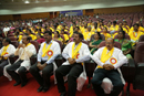 Participants of 2nd Covocation Ceremony