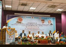 Shri. Thaawarchand Gehlot, Minister for Social Justice & Empowerment delivering the Inaugural Address